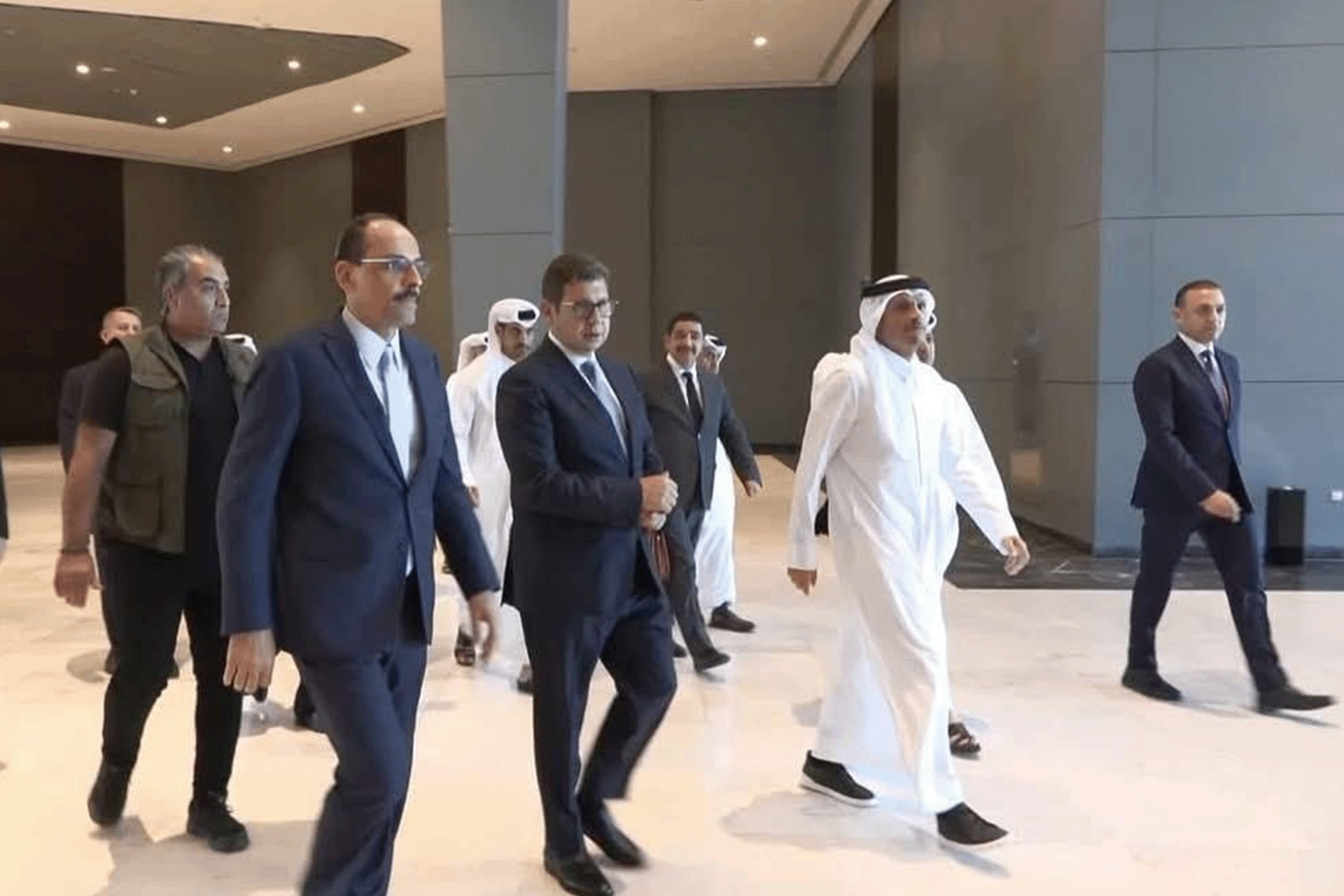 How Israel Views Turkey’s Growing Role in Gaza 36 نون بوست