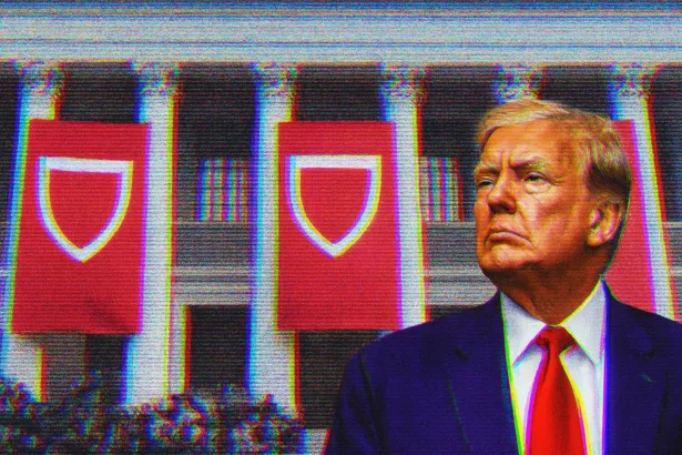 Harvard Under Fire: The Future of U.S. Higher Education