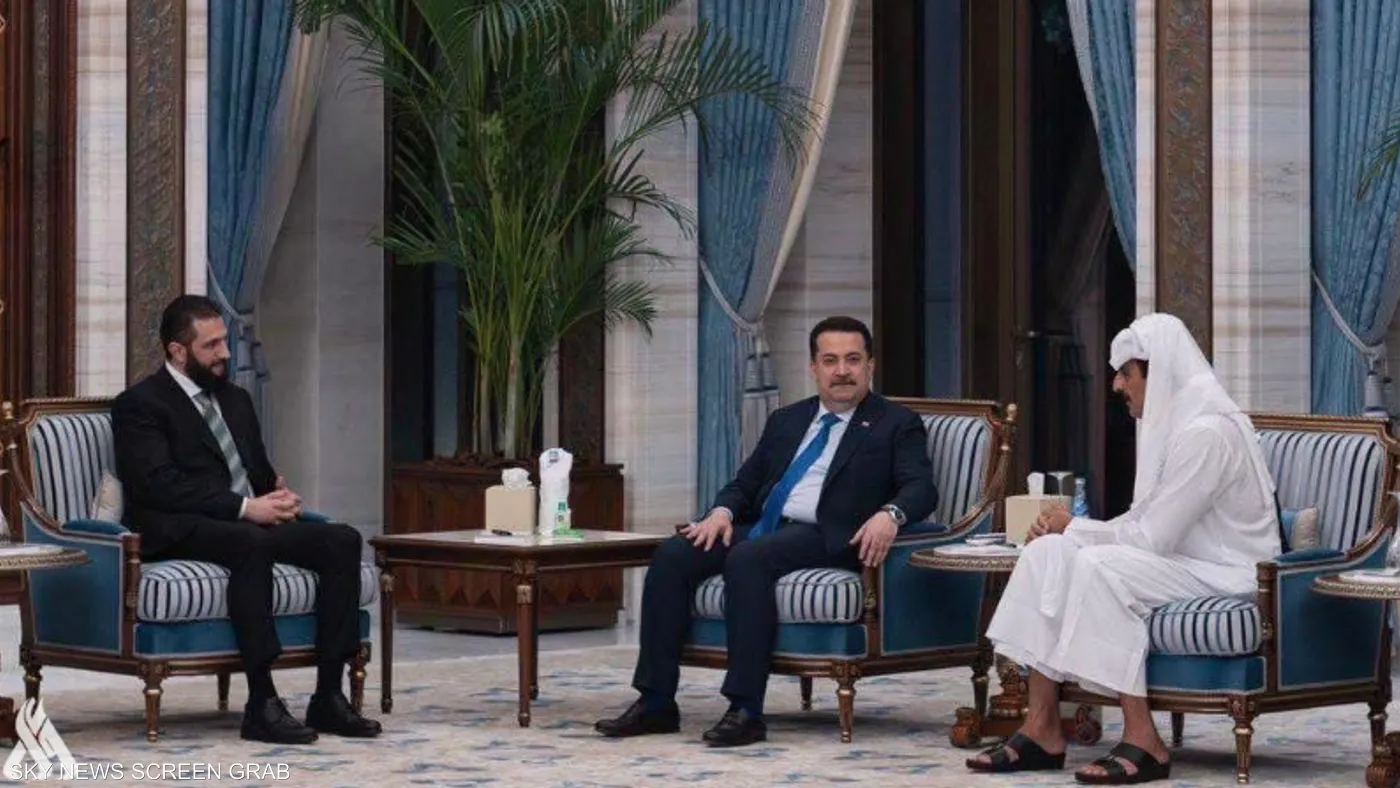 On Its 15th Anniversary, Can Syria Transition from Revolution to Statehood? 37 نون بوست