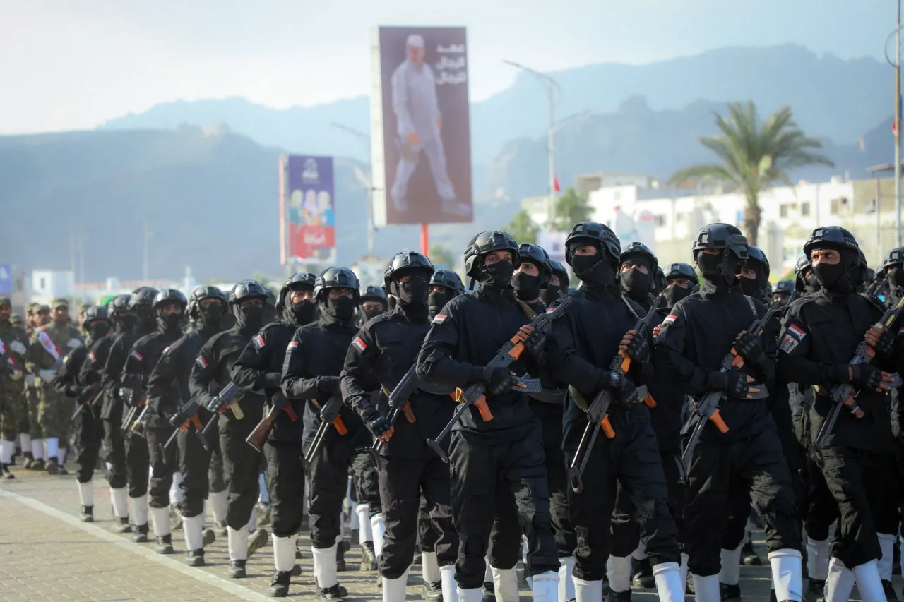 Oman Alarmed by STC Expansion in Hadhramaut and Al-Mahrah 36 نون بوست