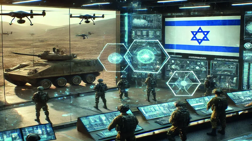 Algorithms of Annihilation: What We Know About Israel’s AI-Driven Killing Systems 33 نون بوست