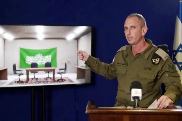 The Philadelphia Tunnel Is Not the First: How Israel Wages Its War with a Torrent of Lies