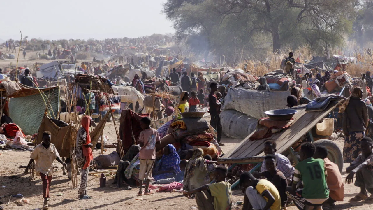 Sudan 2025: The Year of State Disintegration and War as a System of Governance 28 نون بوست