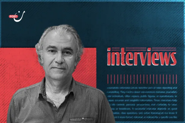 “We Are Facing a Completely Different Phase from the One Defined by Repression” Interview with Novelist Jan Dost