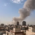 الشمال الغربي الإيراني يتميز بموقع جغرافي شديد الحساسية