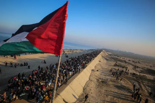 What Lies Ahead for Gaza in the Second Phase?