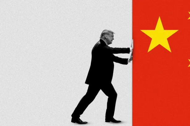 Venezuela’s Rare Earths and the U.S.–China Power Struggle