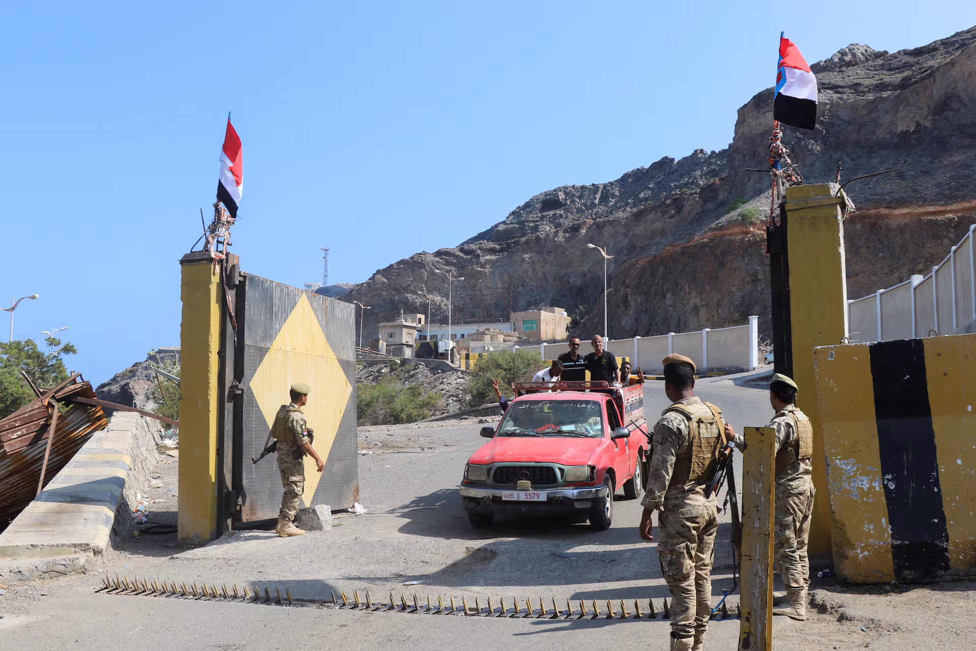 What Are Israel’s Hidden Calculations in Southern Yemen?
