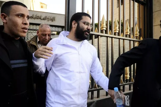 What Comes After the Pardon of Alaa Abdel Fattah?