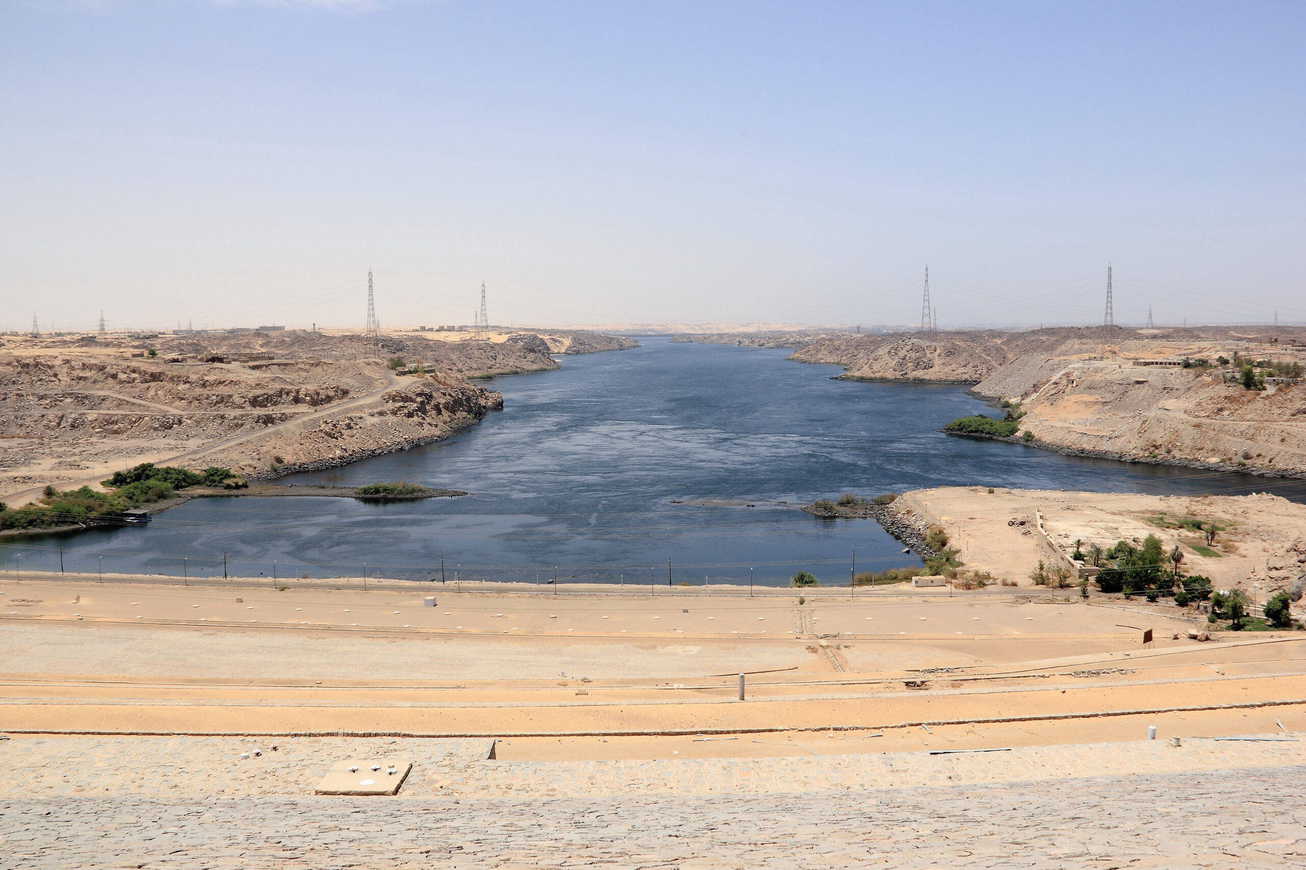 Development That Devours Sovereignty: Egypt Cedes Agricultural Resources to Abu Dhabi 34 نون بوست