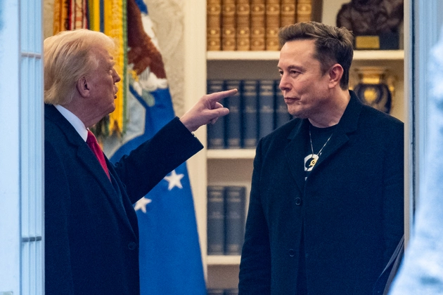 Why Is Elon Musk Involving Himself in Iran? 34 نون بوست