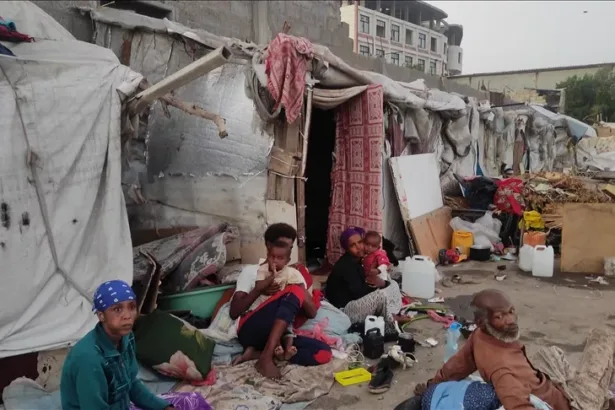 Who Benefits from the Influx of Migrants into Yemen?