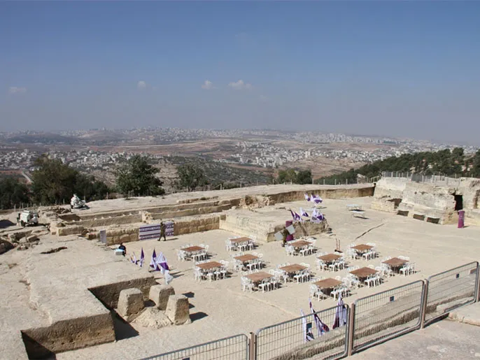 The Story of Three Jerusalem Suburbs Pulled Toward Displacement 37 نون بوست