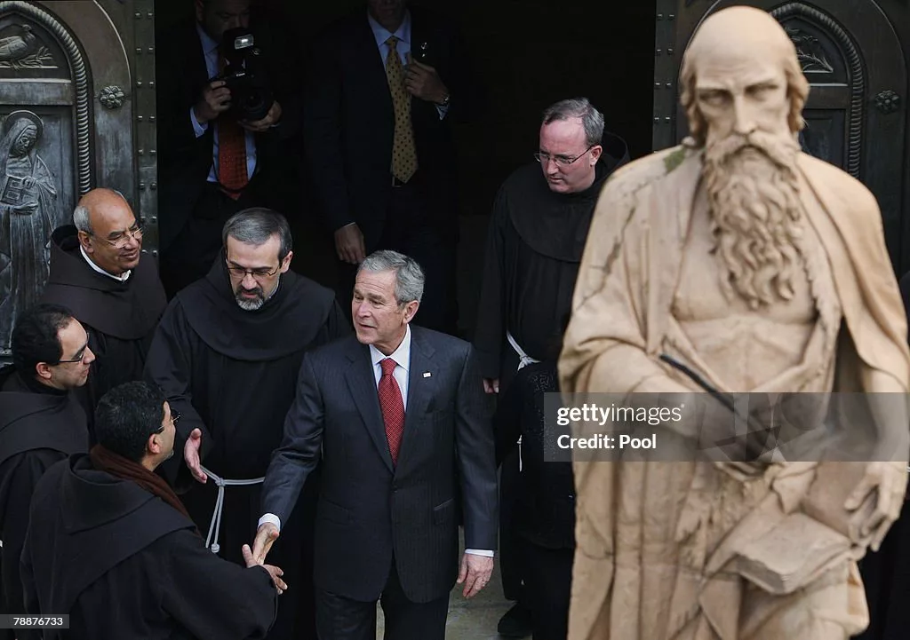 U.S. Policy on Settlements: Republicans and Democrats Speak Differently, Act the Same 42 نون بوست