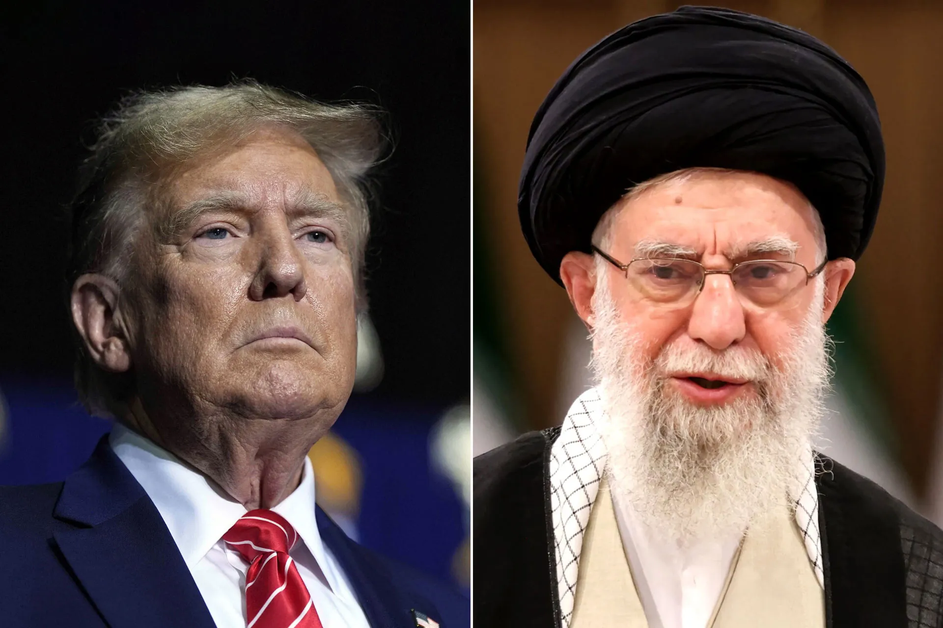 "Not If, But How: Iran and the Coming Conflict" 28 نون بوست