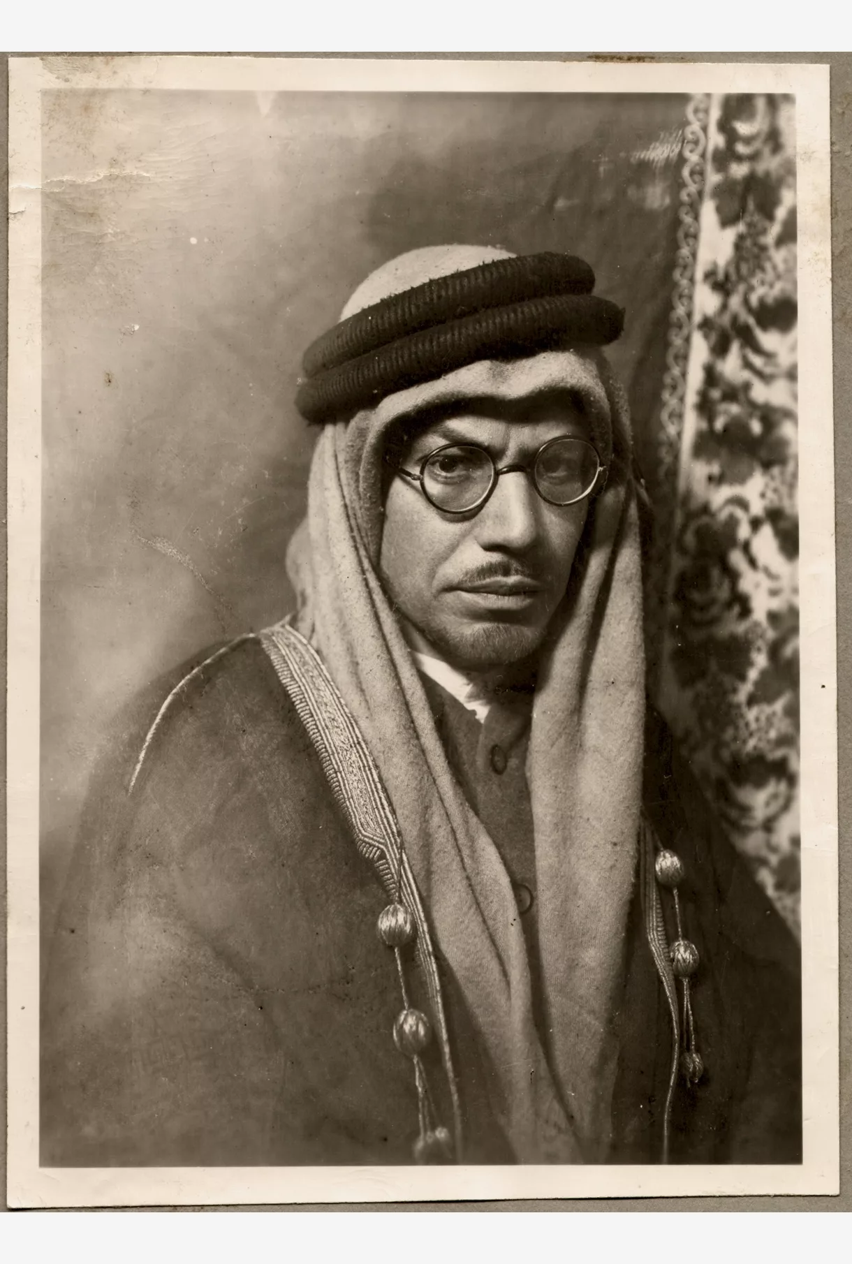 Muhammad Asad and the Pilgrimage That Reshaped His Worldview 41 نون بوست