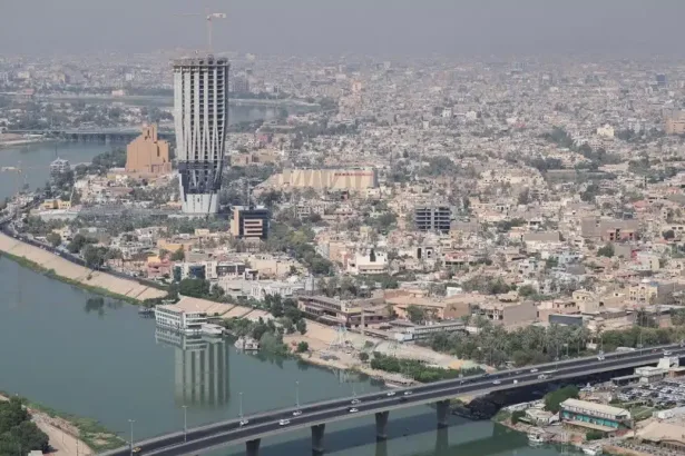Baghdad’s New Administrative Capital: A Modernization Milestone or a Renewed Political Crisis?