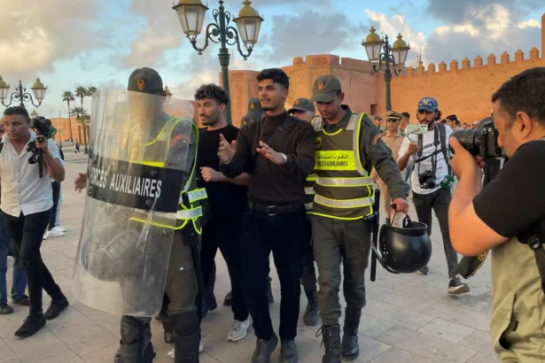 From 2011 to 2025: Moroccan Protests Rekindle Old Demands with New Tools