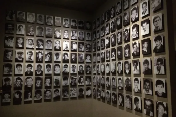 Memory of Genocide in Srebrenica, Rwanda, and Gaza: How Do Survivors Remember Their Tragedies?