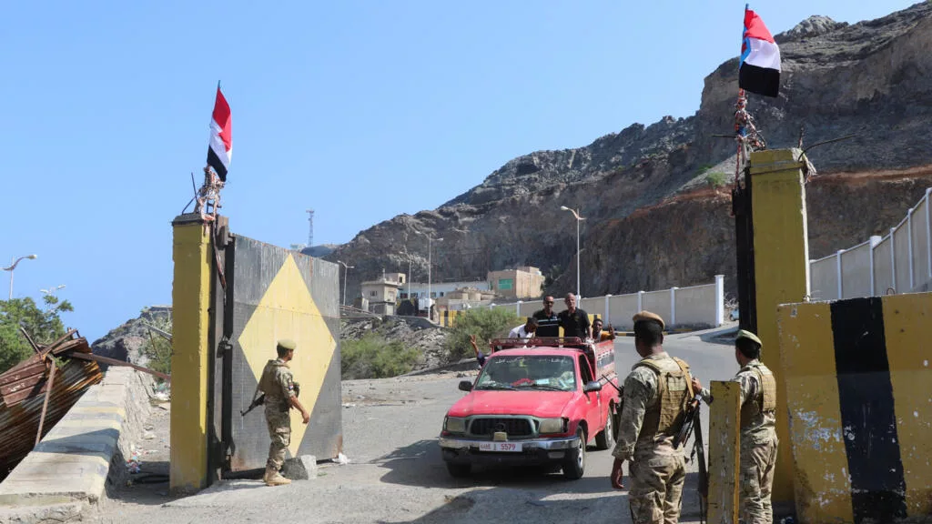Secession or Normalization: What Role for Israel in Southern Yemen? 28 نون بوست
