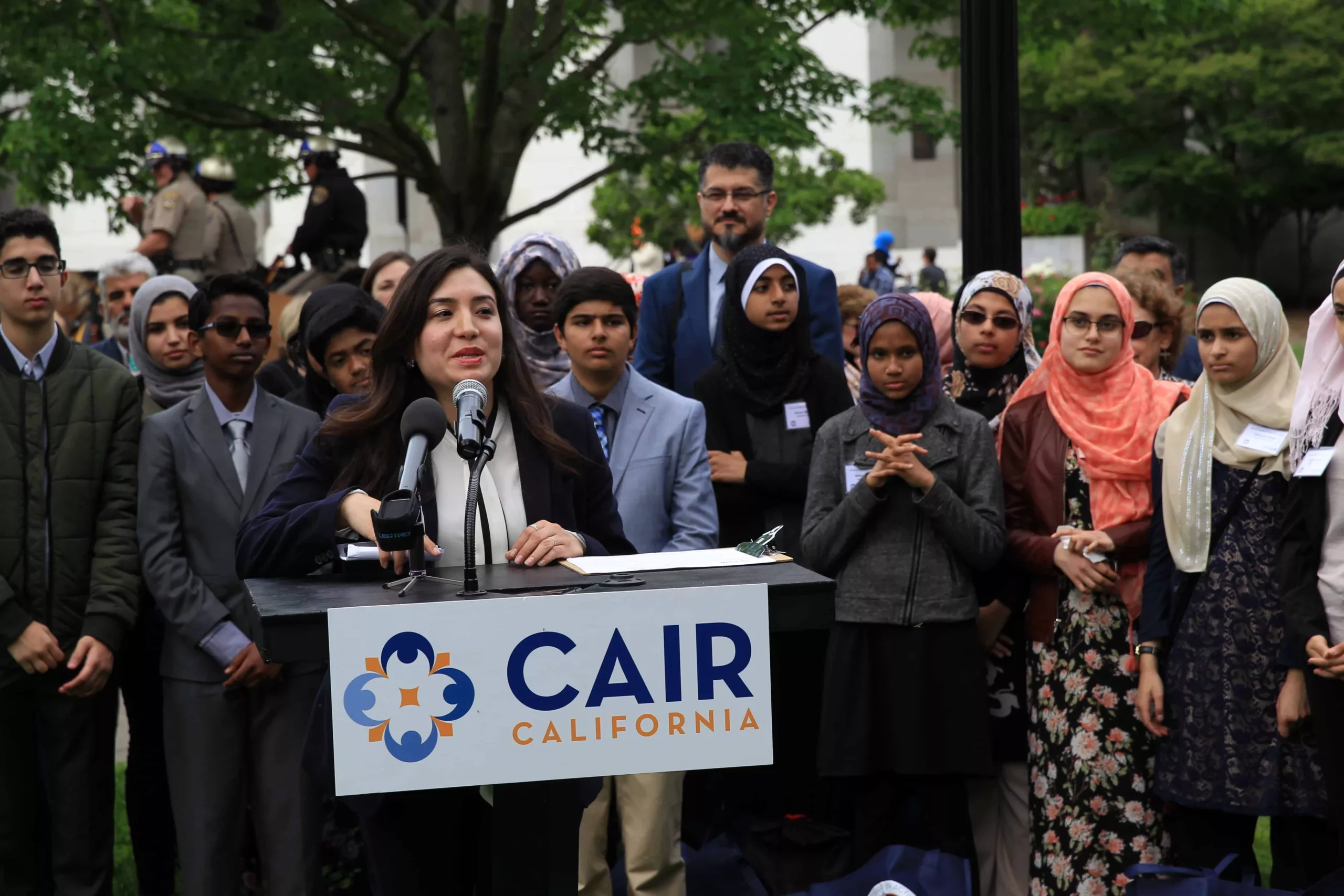 Silencing CAIR: The New Face of America’s War on Dissent 28 نون بوست