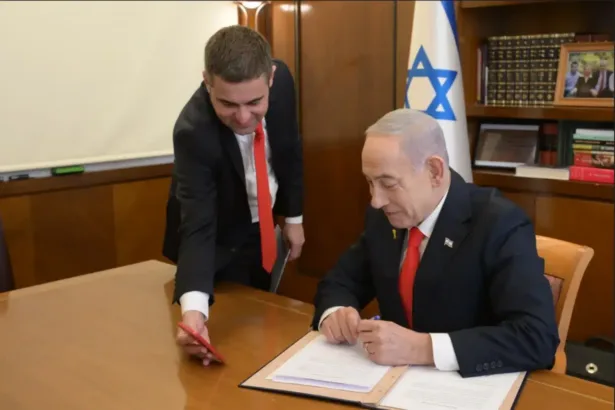 Is “Israel” Planning to Relocate Gazans to Somaliland