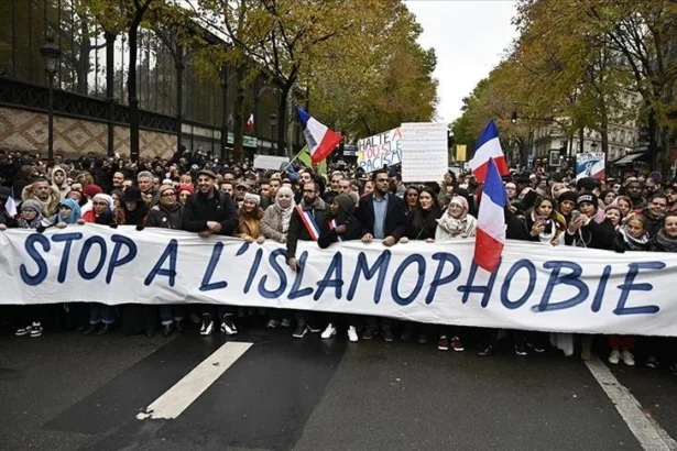 Macron and the Hijab: Has Islamophobia Reached Childhood?