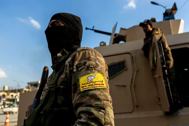 Syria’s Northeast on Edge: QSD Between Ankara and Damascus