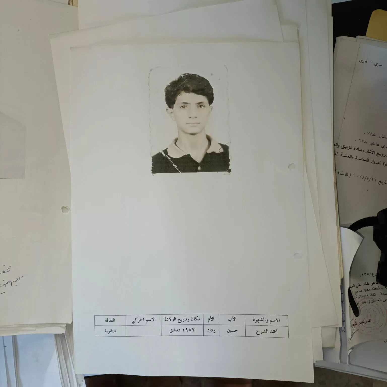 From al-Jolani to Ahmad al-Shara: The Evolution of Syria’s New Leader 34 نون بوست