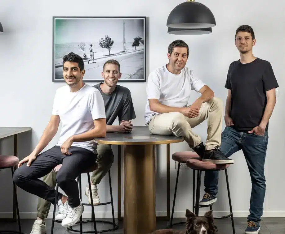 How Israel’s Unit 8200 Is Carving a Path into Silicon Valley 34 نون بوست