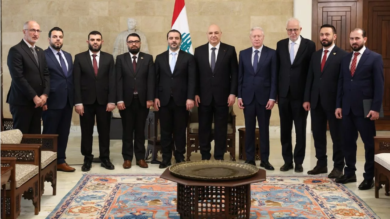 Syrian-Lebanese Relations: A Heavy Legacy and a Bid to Rebuild Trust 28 نون بوست
