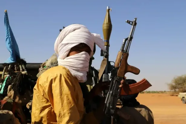 Half of the World’s Terrorism Victims: Why Violence Persists in Africa’s Sahel Region