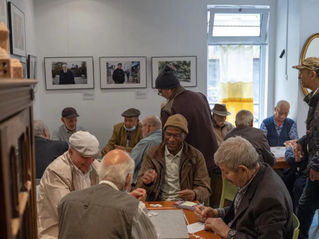 Moroccan Migration: A Century in Motion 31 نون بوست