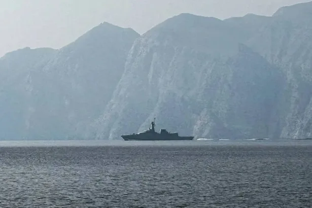 Will the Strait of Hormuz Become a New Version of the Suez Canal?