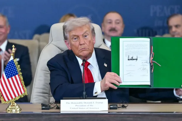 Gaza Under Trusteeship: How Israel’s Assault Is Being Reframed with International Backing