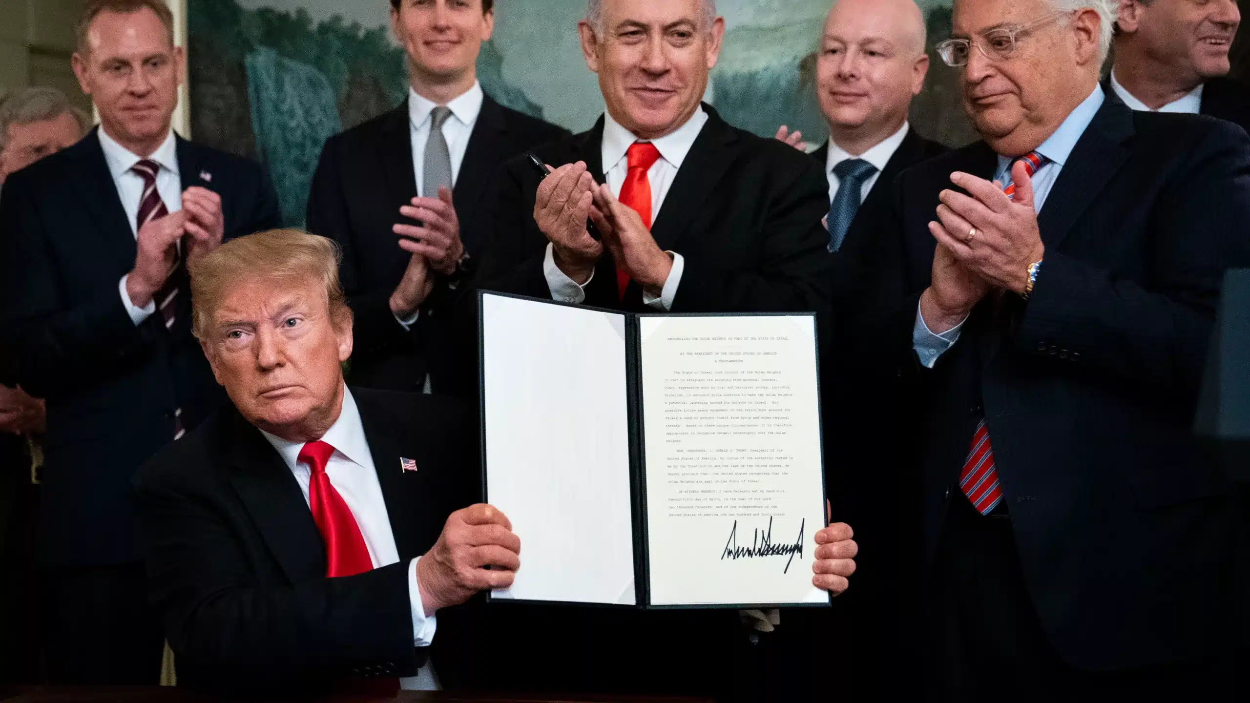 Erasing the Refugees: How the United States Seeks to Obliterate the Memory of the Nakba 35 نون بوست