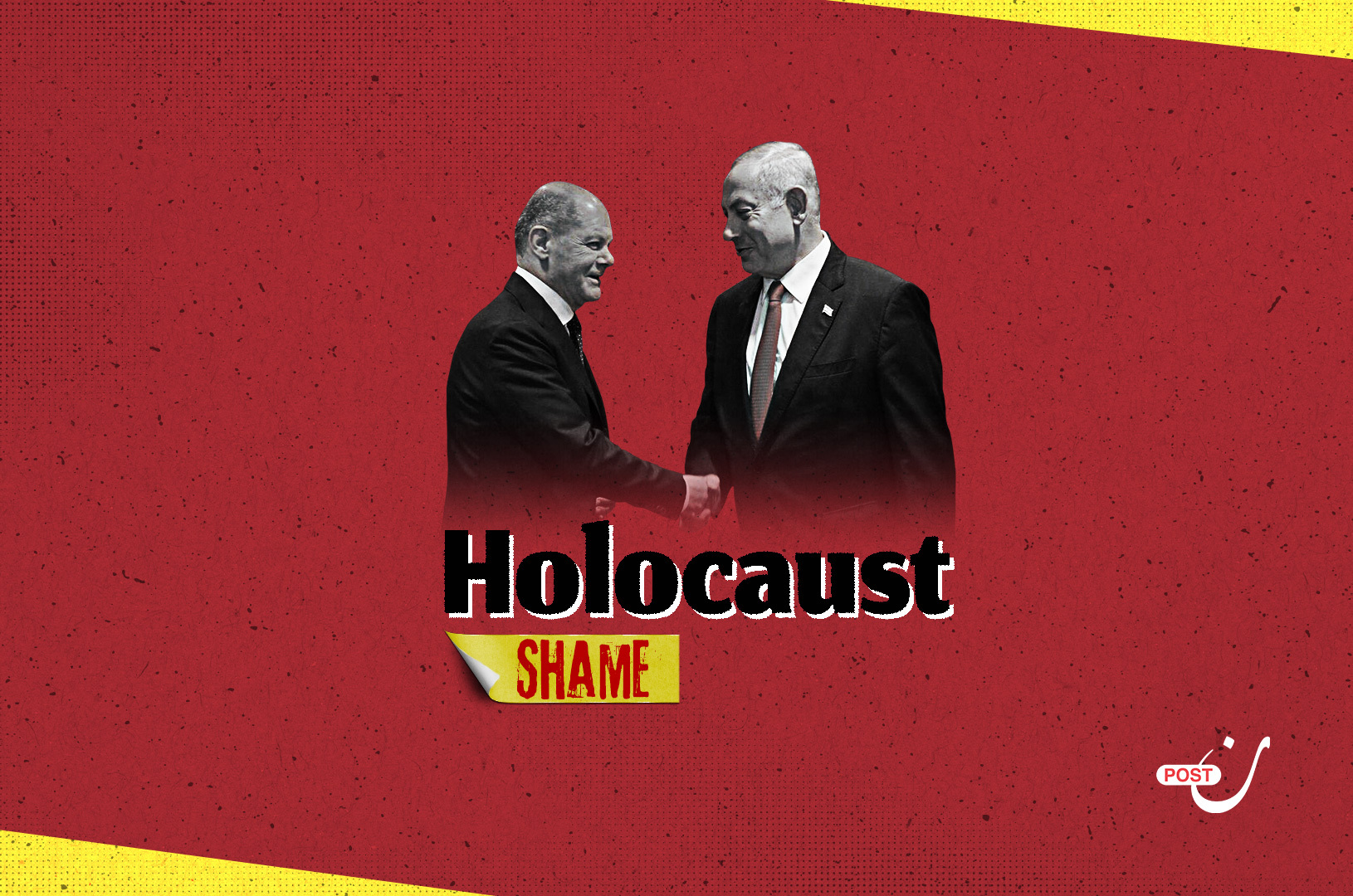 The Shame of the Holocaust: Dissecting Germany’s Stance on Israel 34 نون بوست