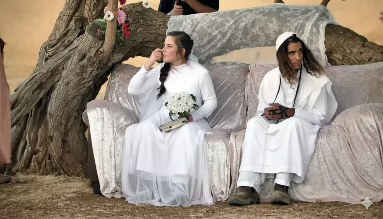 Hilltop Girls and Missionaries: Women in the Service of Colonialism 28 نون بوست