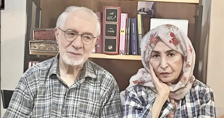 Who Would Lead Iran if the Regime Collapses? Key Faces of the Iranian Opposition 37 نون بوست