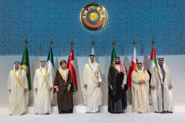 A Shifting Tone: Are Gulf States Heading Toward War With Iran?