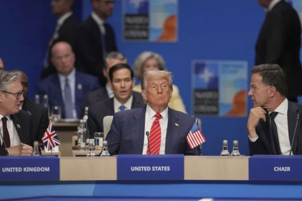 حرب إيران: هل تكشف نهاية التحالفات الكبرى؟