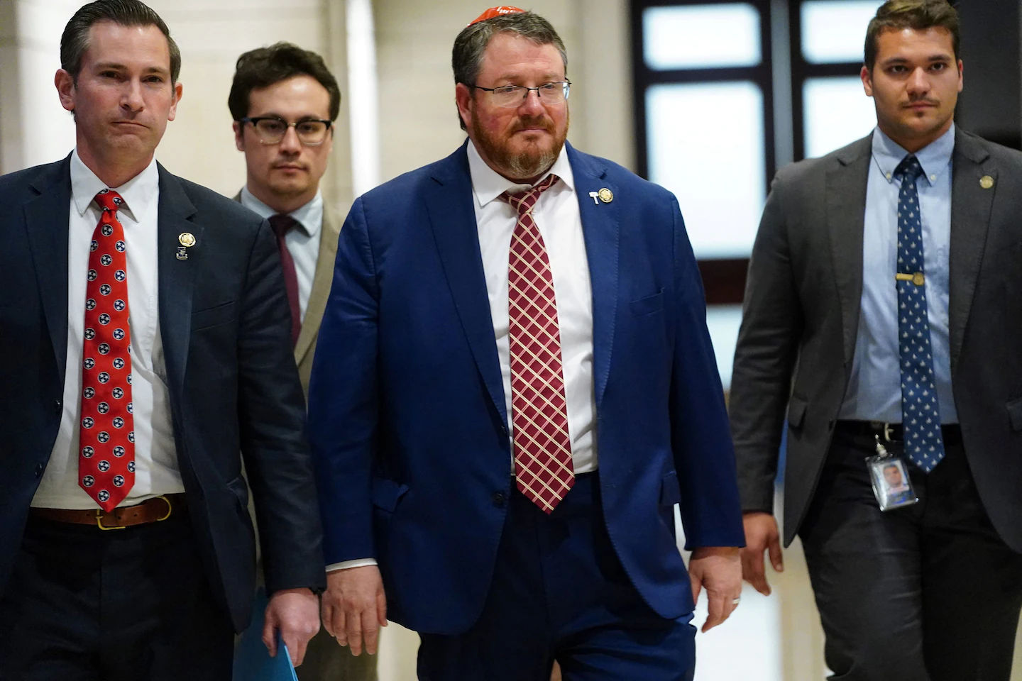 جمهوريون يصعّدون حملاتهم ضد المسلمين.. ويُحققون مكاسب سياسية 28 نون بوست