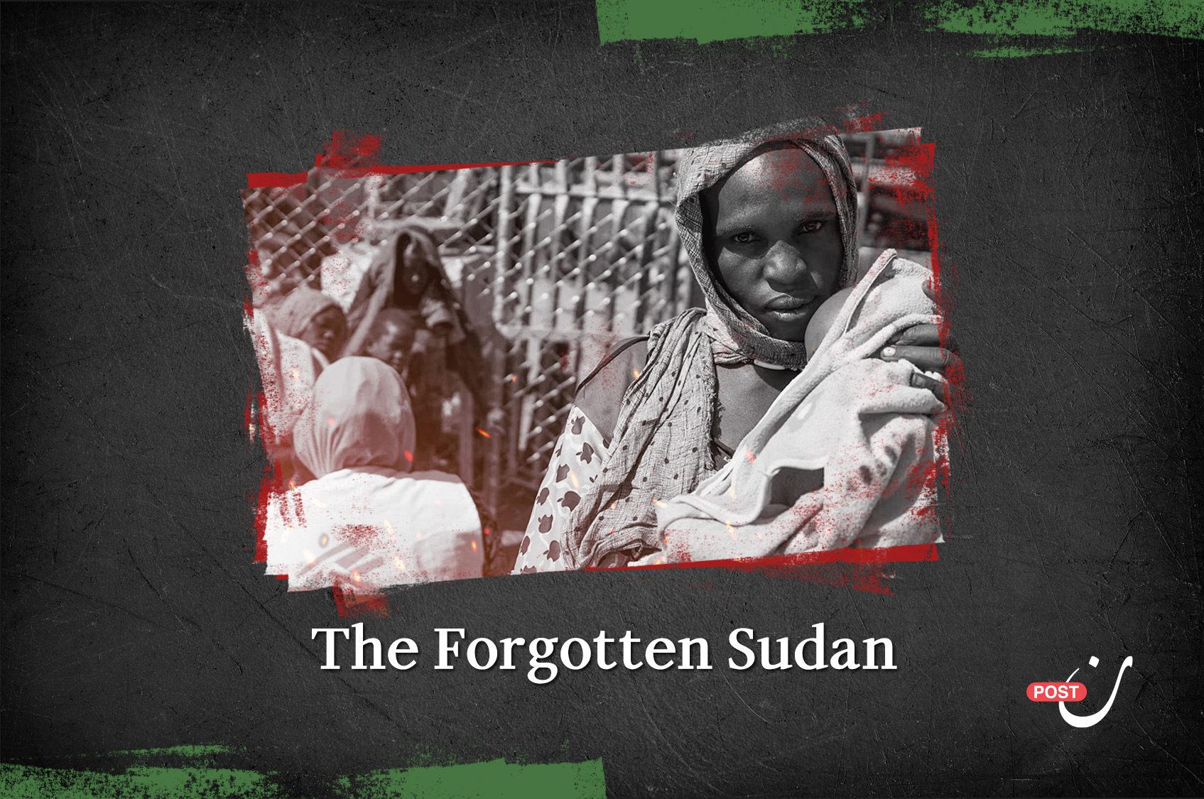 The Sudan Tragedy: Why Is the World Silent? 34 نون بوست