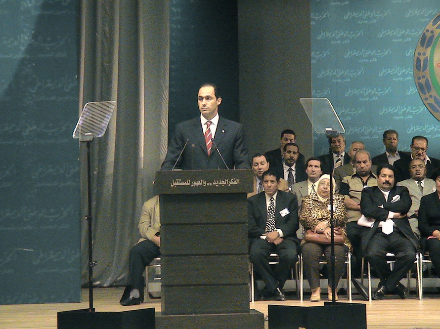 June 30 and the Fall of Egypt’s Political Diversity 35 نون بوست