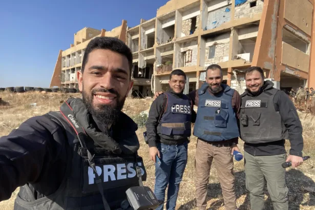 Pseudonyms in the Syrian Revolution: From a Means of Protection to a Historical Symbol