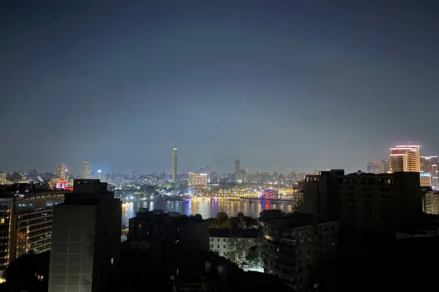 The Strait of Hormuz Bill in Cairo’s Streets: How War Struck Egyptians’ Economy