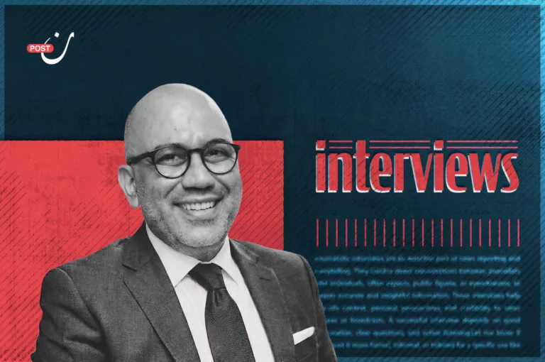 What Remains of Egypt’s January Revolution? An Interview with Hossam el-Hamalawy