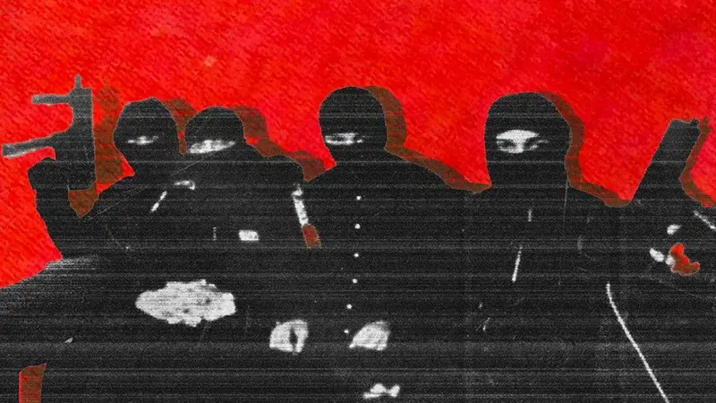 "صفر تسامح".. كيف تعيد تركيا صياغة حربها على الجريمة المنظمة؟ 26 نون بوست