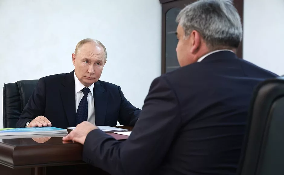 Kabardino-Balkaria: Orbiting in Russia’s Axis of Oppression 46 نون بوست