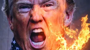 كيف يمكن للحرب مع إيران أن تعجّل بسقوط الإمبراطورية الأمريكية؟